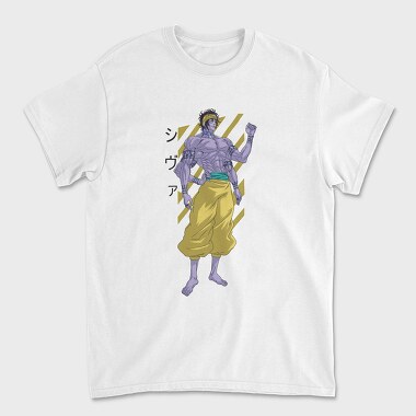 Record of Ragnarok 13, Tricou Barbati (Unisex)