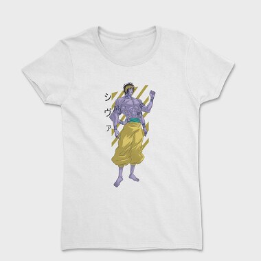 Record of Ragnarok 13, Tricou Femei