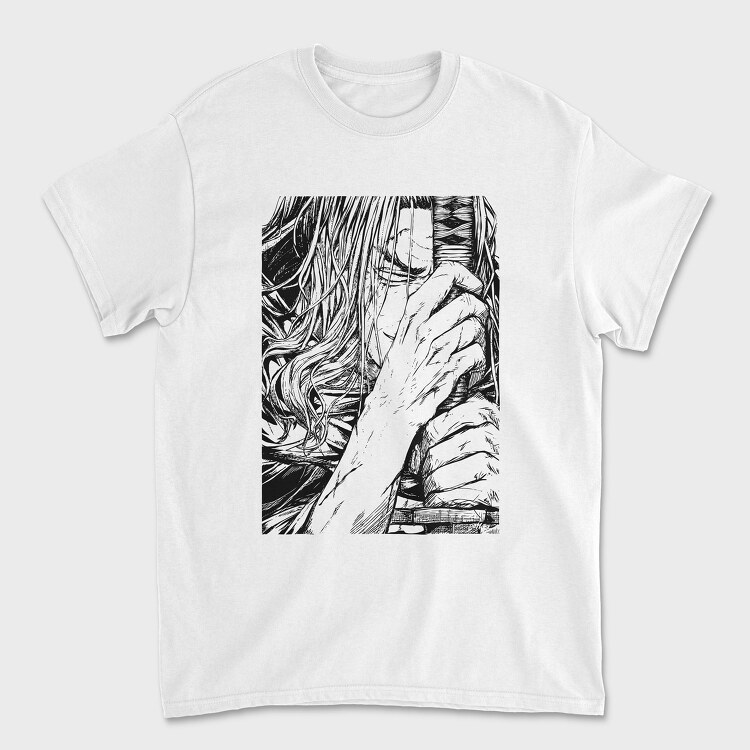 Record of Ragnarok 5, Tricou Barbati (Unisex)