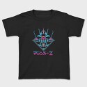 Retro Mazinger Z, Tricou Copii