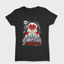 Robotech 1, Tricou Femei