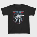 Robotech 4, Tricou Copii