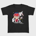 Robotech 6, Tricou Copii