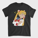 Sailor Moon 10, Tricou Barbati (Unisex)