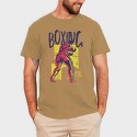 Box, Tricou Barbati (Unisex)