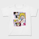 Sailor Moon 12, Tricou Copii