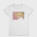 Sailor Moon 13, Tricou Femei