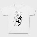 Sailor Moon 14, Tricou Copii