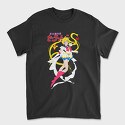 Sailor Moon 15, Tricou Barbati (Unisex)