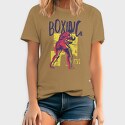 Box, Tricou Barbati (Unisex)