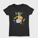 Sailor Moon 19, Tricou Femei