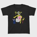 Sailor Moon 19, Tricou Copii