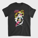 Sailor Moon 2, Tricou Barbati (Unisex)