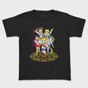 Sailor Moon 22, Tricou Copii