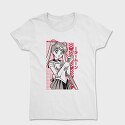 Sailor Moon 24, Tricou Femei