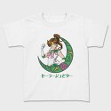 Sailor Moon 26, Tricou Copii