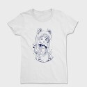 Sailor Moon 8, Tricou Femei