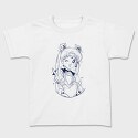 Sailor Moon 8, Tricou Copii