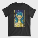 Saint Seiya 1, Tricou Barbati (Unisex)