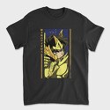 Saint Seiya 10, Tricou Barbati (Unisex)