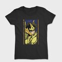 Saint Seiya 10, Tricou Femei