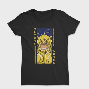 Saint Seiya 11, Tricou Femei