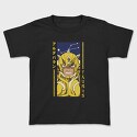 Saint Seiya 11, Tricou Copii