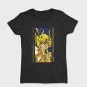 Saint Seiya 12, Tricou Femei