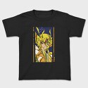Saint Seiya 12, Tricou Copii