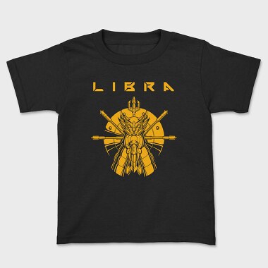 Saint Seiya 19, Tricou Copii