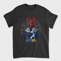 Saint Seiya 2, Tricou Barbati (Unisex)