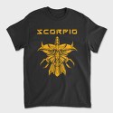 Saint Seiya 20, Tricou Barbati (Unisex)
