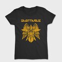 Saint Seiya 21, Tricou Femei