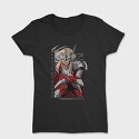 Saint Seiya 4, Tricou Femei