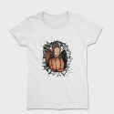 Saitama Kick One Punch Man, Tricou Femei