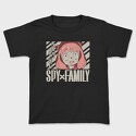 Spy X Family 10, Tricou Copii