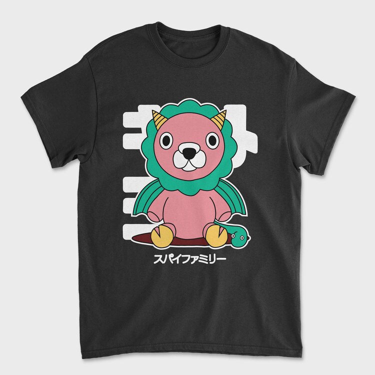 Spy X Family 18, Tricou Barbati (Unisex)