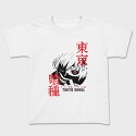 Tokio Ghoul 1, Tricou Copii