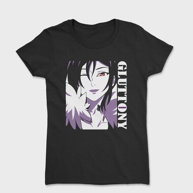Tokio Ghoul 13, Tricou Femei
