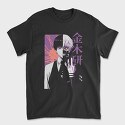 Tokio Ghoul 3, Tricou Barbati (Unisex)