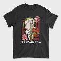 Tokyo Revengers 12, Tricou Barbati (Unisex)
