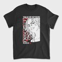 Tokyo Revengers 19, Tricou Barbati (Unisex)