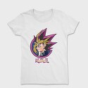 Yu Gi Oh 2, Tricou Femei