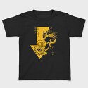 Yu Gi Oh 3, Tricou Copii