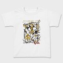 Yu Gi Oh 7, Tricou Copii