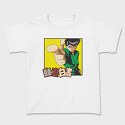 Yu Yu Hakusho 1, Tricou Copii