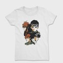 Yu Yu Hakusho 3, Tricou Femei