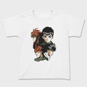Yu Yu Hakusho 3, Tricou Copii