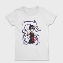 Yu Yu Hakusho 9, Tricou Femei
