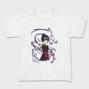Yu Yu Hakusho 9, Tricou Copii